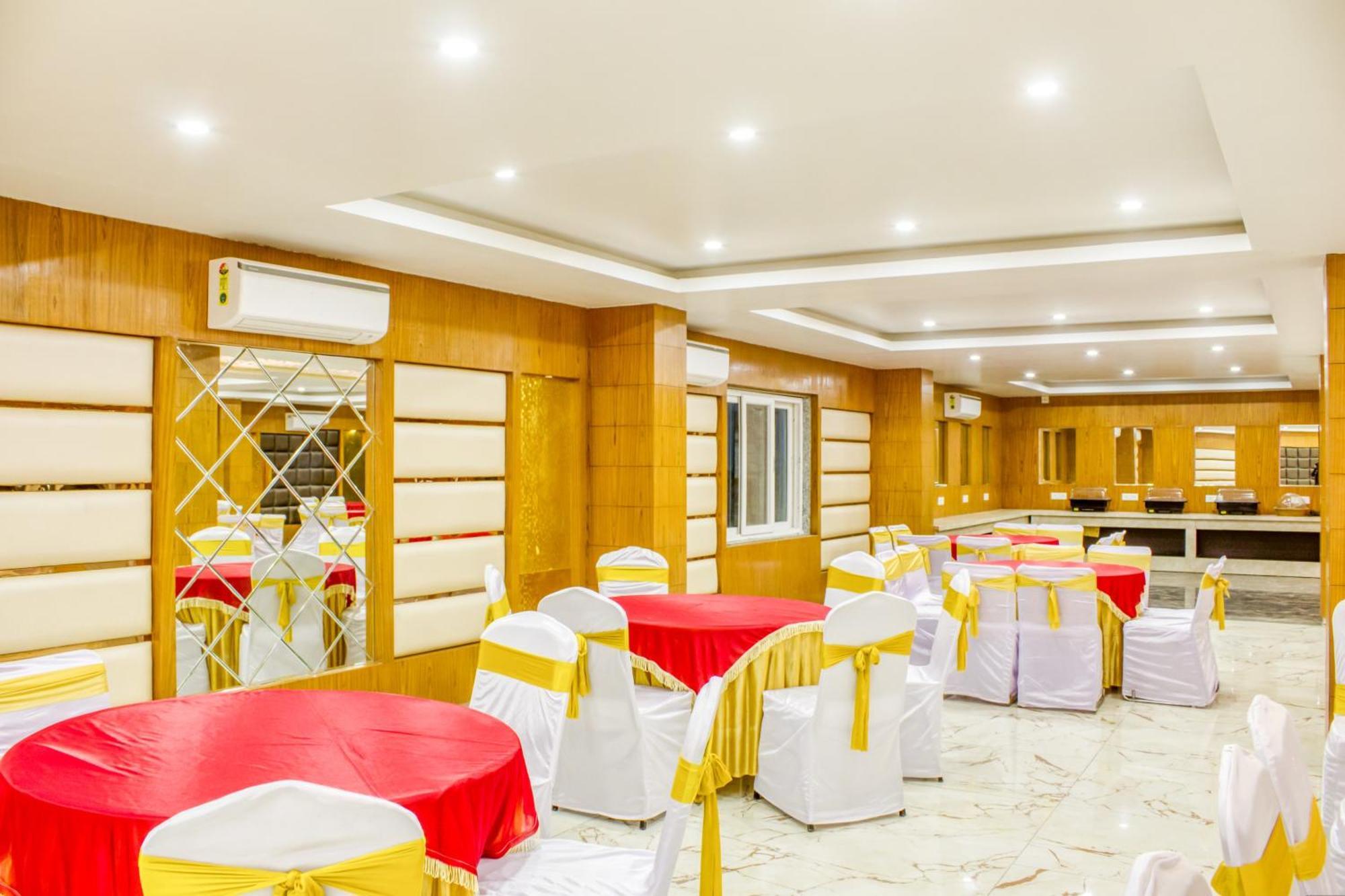 Zip By Spree Hotels Grand Legacy Prime Dehradun Exterior foto